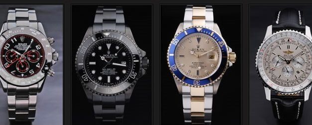 Difference Between A Normal And High Quality Replica Watch