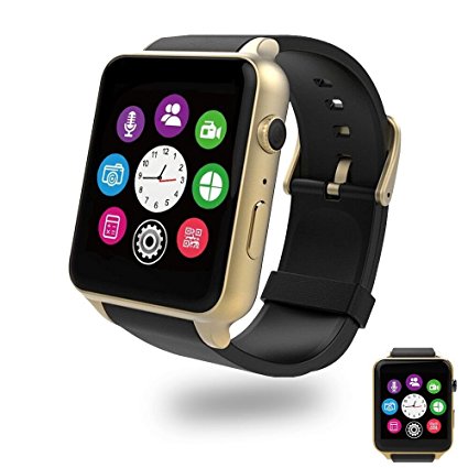 Benefits of smartwatches on health