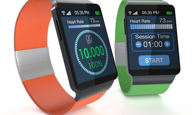 Benefits of smartwatches on health