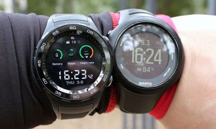 Smart Watches to buy in 2018