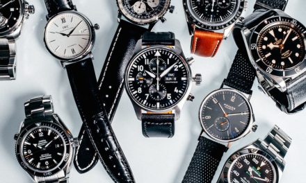How to find a perfect watch in the local market?