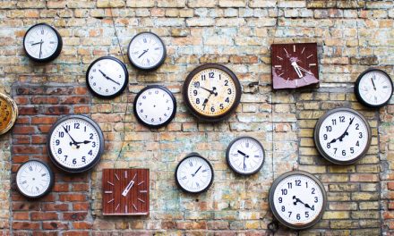 The 5 Best Wall Clocks To Buy in 2018