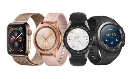 All About Smartwatch-What You Want To Know