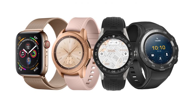 All About Smartwatch-What You Want To Know
