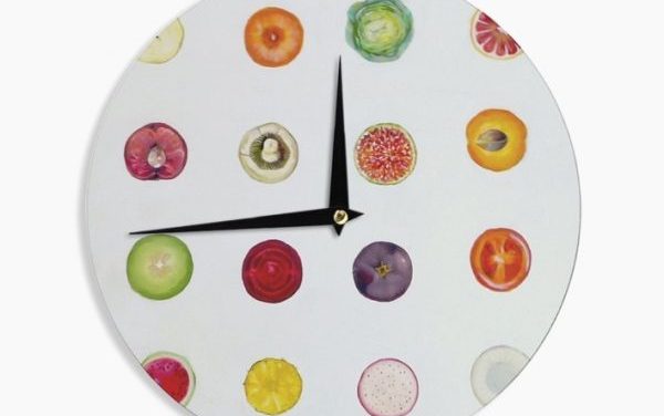 Looking For A Perfect Wall Clock For Your Kitchen