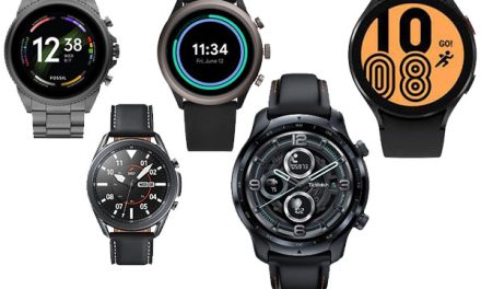 Which Smart Watches are Compatible with Android?