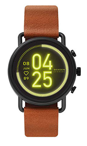 5 BEST FOSSIL SMARTWATCHES FOR MEN’S – BEST BUDGET WATCHES