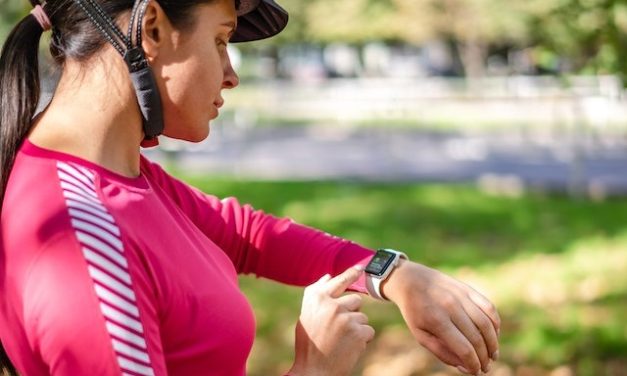 Glam Up Your Daily Routine with the Best Garmin Sports Watches 2023