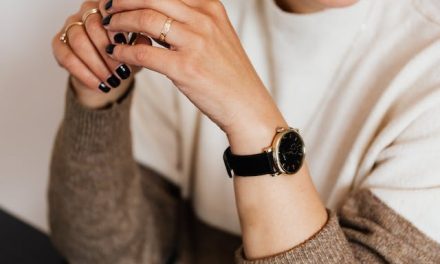 Affordable Chic – Stylish Watches at an Affordable Price